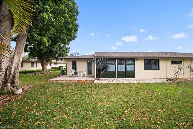 5846 Wild Fig LN, Fort Myers, FL 33919