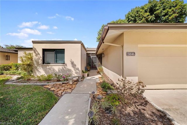 5846 Wild Fig LN, Fort Myers, FL 33919