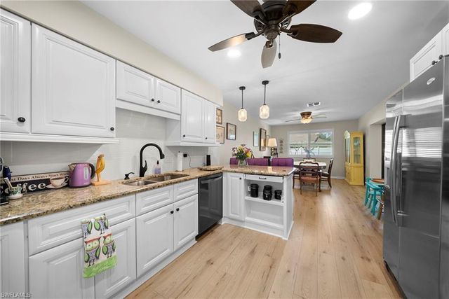 5846 Wild Fig LN, Fort Myers, FL 33919