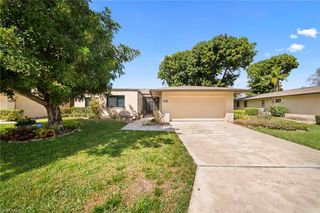 5846 Wild Fig LN, Fort Myers, FL 33919