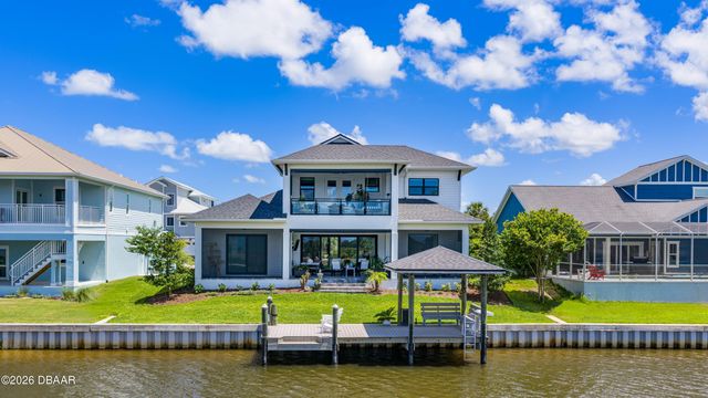 129 Seaside Point, Flagler Beach, FL 32136
