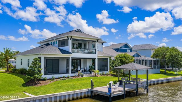 129 Seaside Point, Flagler Beach, FL 32136