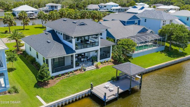 129 Seaside Point, Flagler Beach, FL 32136