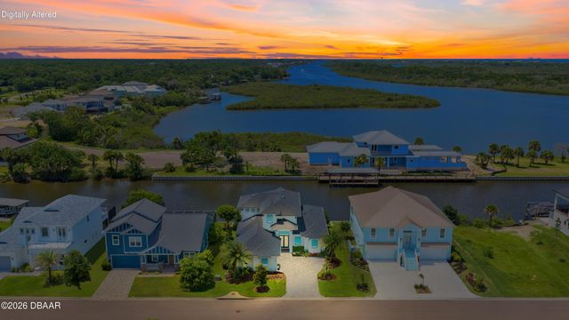 129 Seaside Point, Flagler Beach, FL 32136