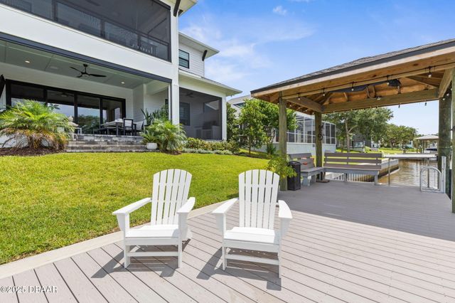 129 Seaside Point, Flagler Beach, FL 32136
