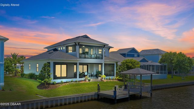 129 Seaside Point, Flagler Beach, FL 32136