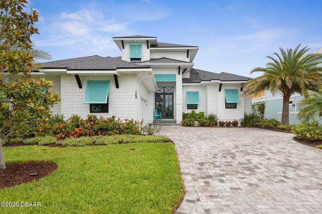129 Seaside Point, Flagler Beach, FL 32136