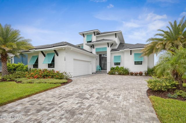 129 Seaside Point, Flagler Beach, FL 32136