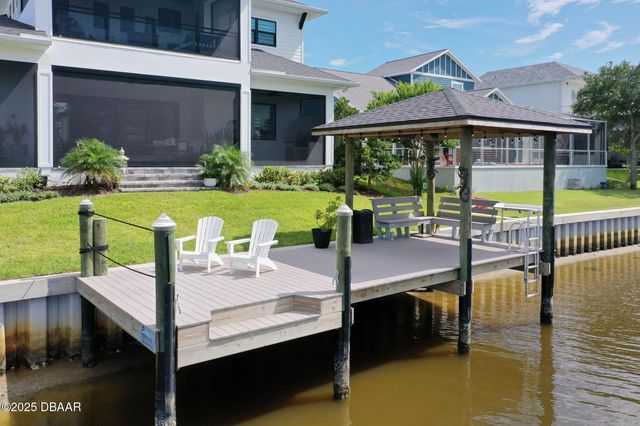 129 Seaside Point, Flagler Beach, FL 32136