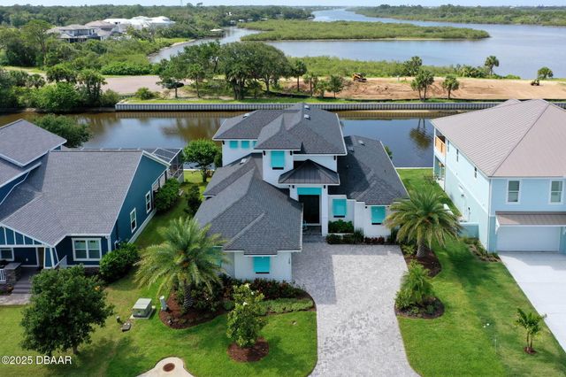 129 Seaside Point, Flagler Beach, FL 32136