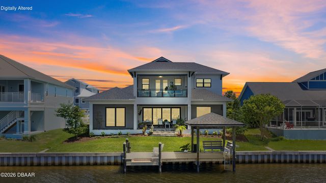 129 Seaside Point, Flagler Beach, FL 32136