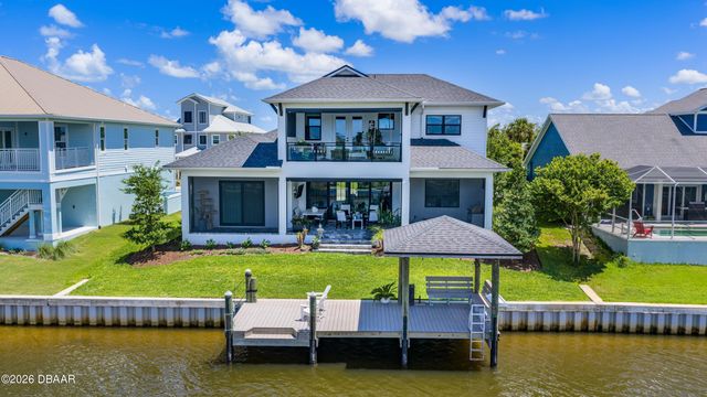 129 Seaside Point, Flagler Beach, FL 32136