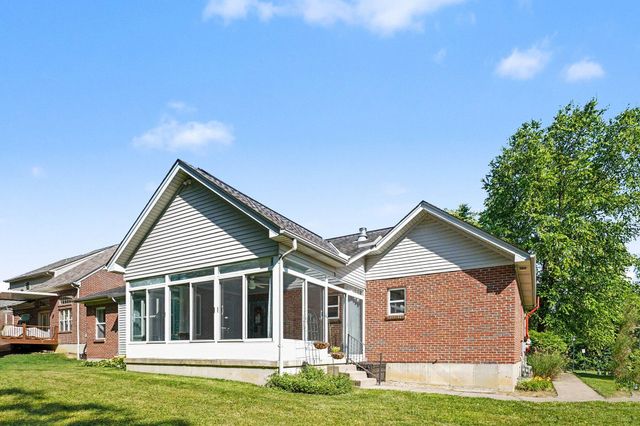 3474 Sunbrite Drive, Covington, KY 41015