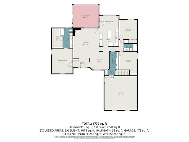 3474 Sunbrite Drive, Covington, KY 41015