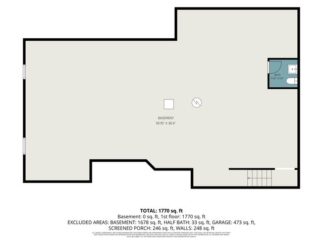 3474 Sunbrite Drive, Covington, KY 41015