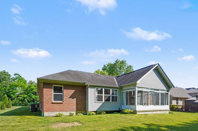 3474 Sunbrite Drive, Covington, KY 41015
