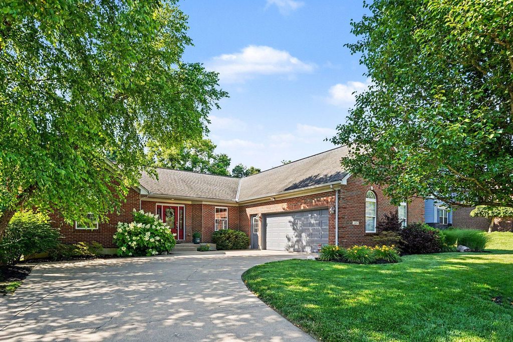 3474 Sunbrite Drive, Covington, KY 41015