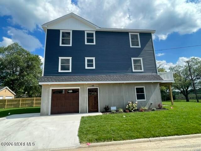 40 Roland Street, Keansburg, NJ 07734