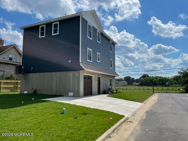40 Roland Street, Keansburg, NJ 07734