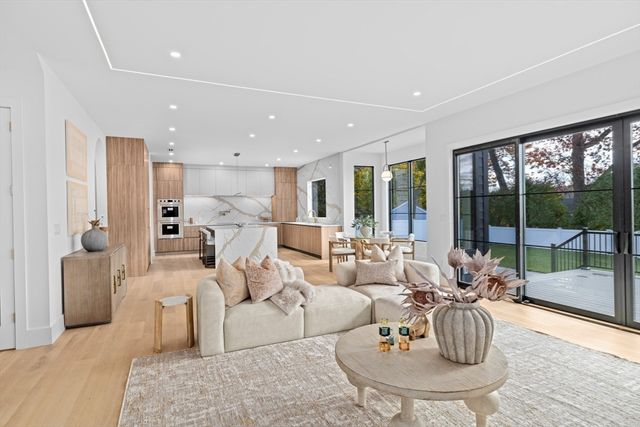 36 Roland Street, Newton, MA 02461