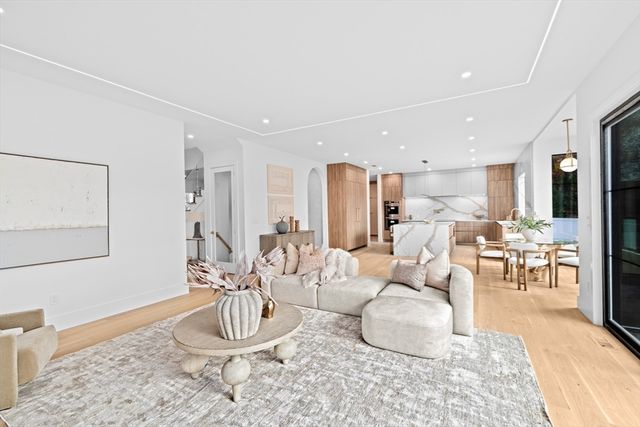 36 Roland Street, Newton, MA 02461