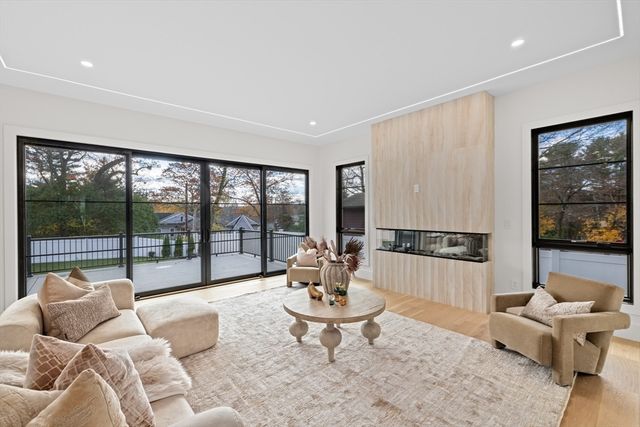 36 Roland Street, Newton, MA 02461