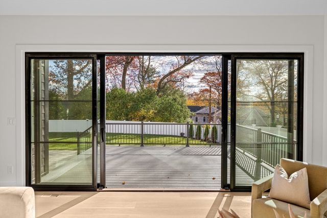 36 Roland Street, Newton, MA 02461