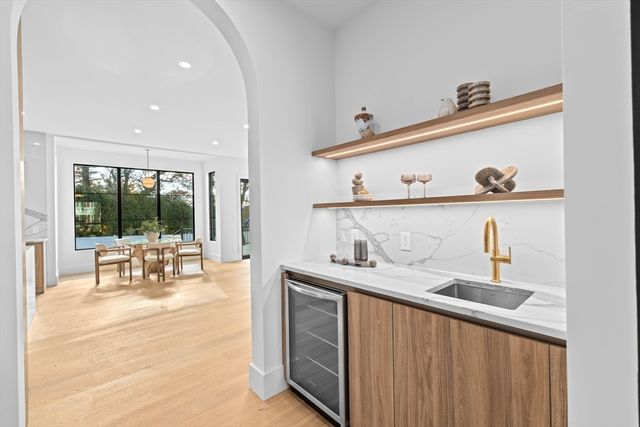 36 Roland Street, Newton, MA 02461