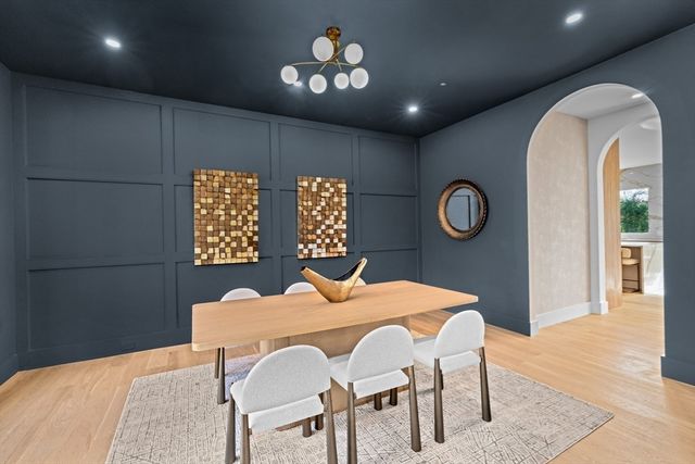 36 Roland Street, Newton, MA 02461