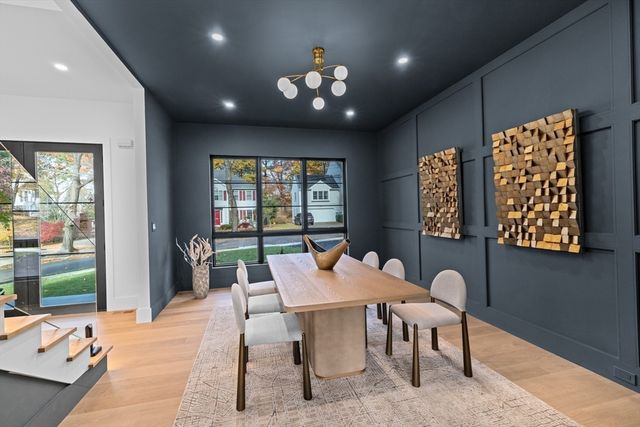 36 Roland Street, Newton, MA 02461