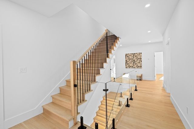 36 Roland Street, Newton, MA 02461