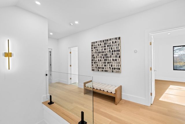 36 Roland Street, Newton, MA 02461