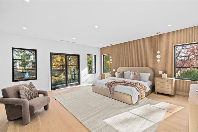 36 Roland Street, Newton, MA 02461