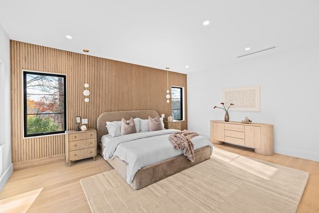 36 Roland Street, Newton, MA 02461