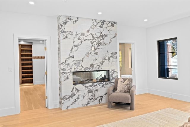 36 Roland Street, Newton, MA 02461