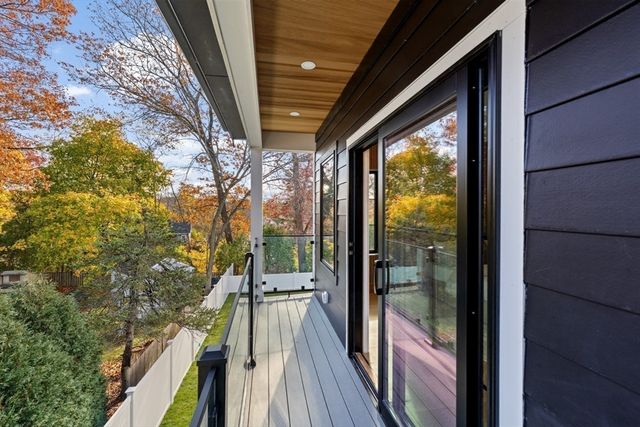 36 Roland Street, Newton, MA 02461