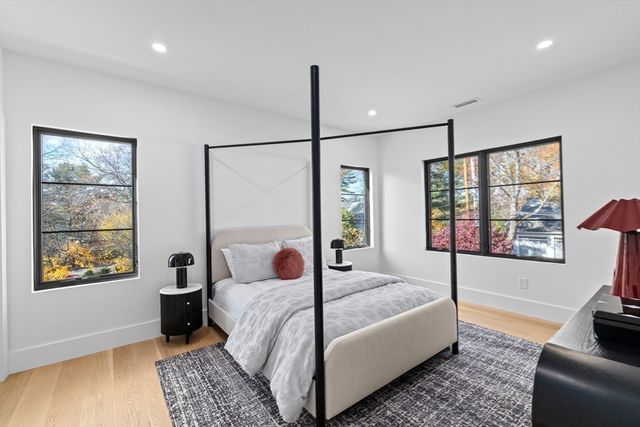 36 Roland Street, Newton, MA 02461