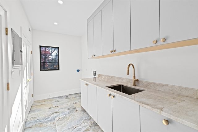 36 Roland Street, Newton, MA 02461