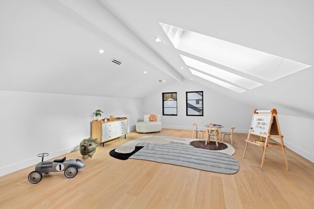 36 Roland Street, Newton, MA 02461