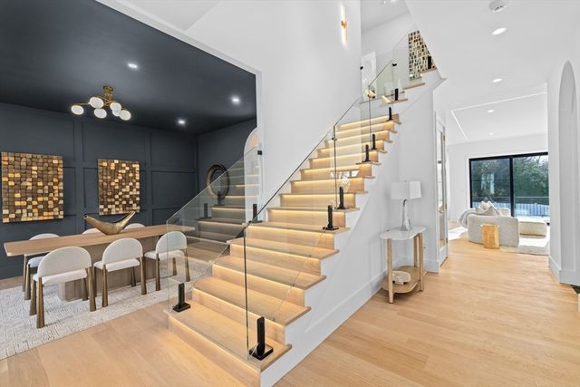 36 Roland Street, Newton, MA 02461