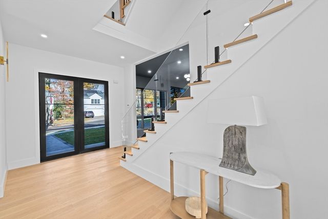 36 Roland Street, Newton, MA 02461