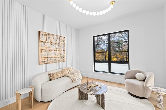 36 Roland Street, Newton, MA 02461