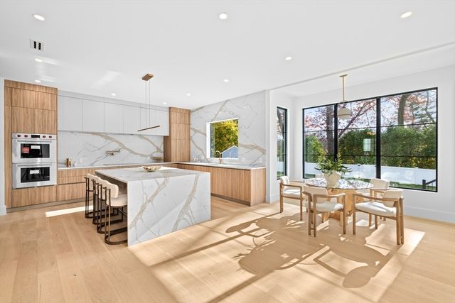 36 Roland Street, Newton, MA 02461