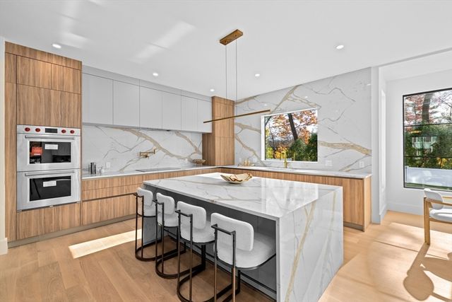 36 Roland Street, Newton, MA 02461