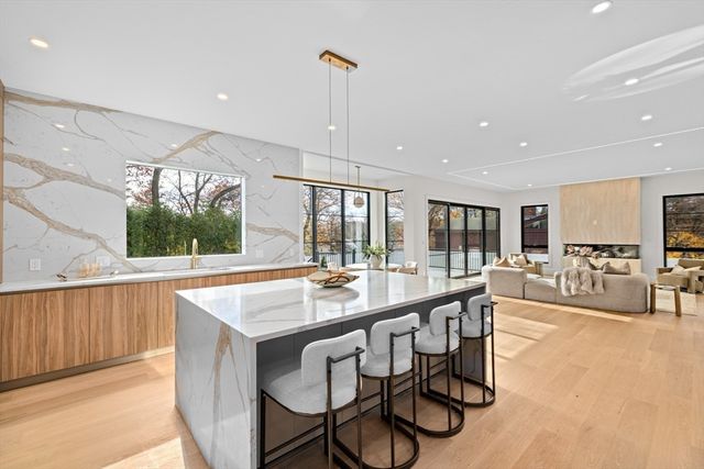 36 Roland Street, Newton, MA 02461