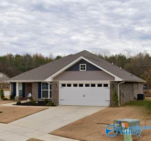 272 Abercorn Drive, Madison, AL 35756