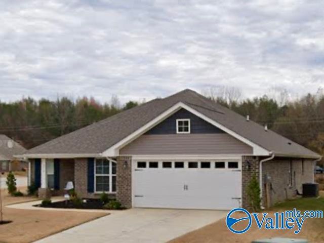 272 Abercorn Drive, Madison, AL 35756
