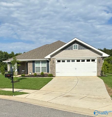 272 Abercorn Drive, Madison, AL 35756