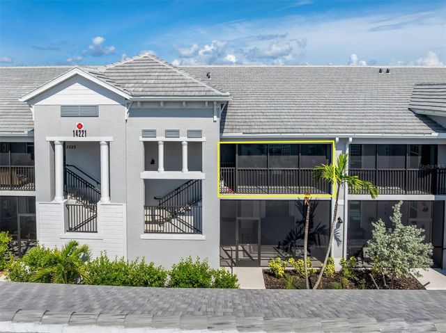 14221 HERITAGE LANDING BOULEVARD 2026, Punta Gorda, FL 33955