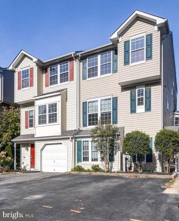 6716 COZY LN, Elkridge, MD 21075